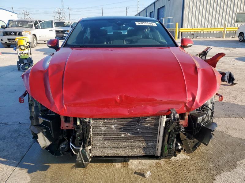 Aukcja sprzedaży 2023 Volkswagen Arteon, vin: WVWAR7AN2PE014279, numer aukcji: 85293605
