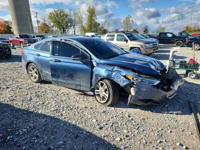 Продаж на аукціоні авто 2018 Ford Fusion, vin: 3FA6P0HD7JR130796, номер лоту: 82624555