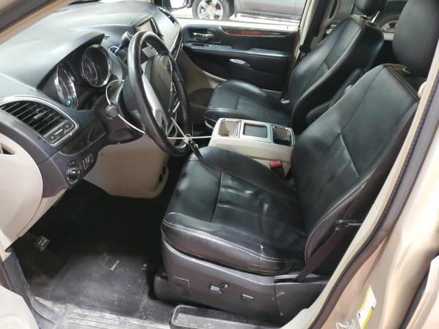 Продаж на аукціоні авто 2014 Chrysler Town & Country, vin: 2C4RC1BG4ER403409, номер лоту: 62782656