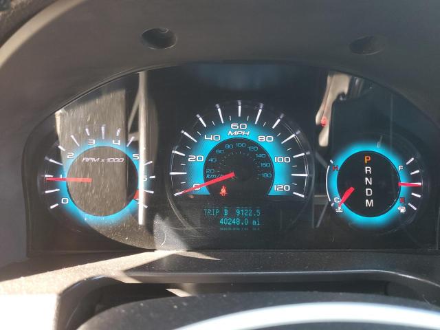 Aukcja sprzedaży 2011 Ford Fusion, vin: 3FAHP0KC3BR148965, numer aukcji: 81971925