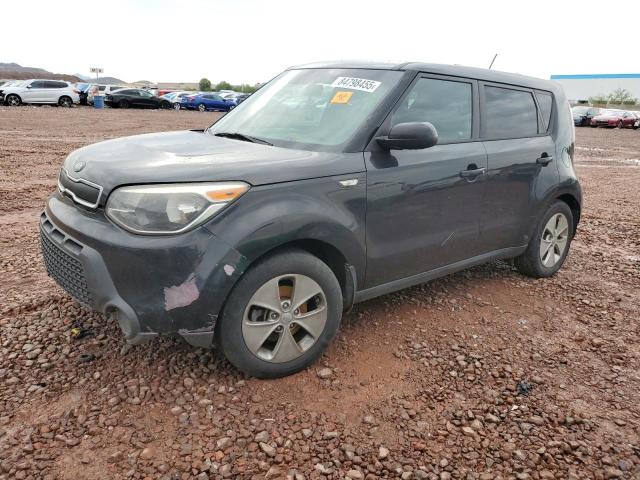 Продаж на аукціоні авто 2014 Kia Soul, vin: KNDJN2A25E7036363, номер лоту: 54537676