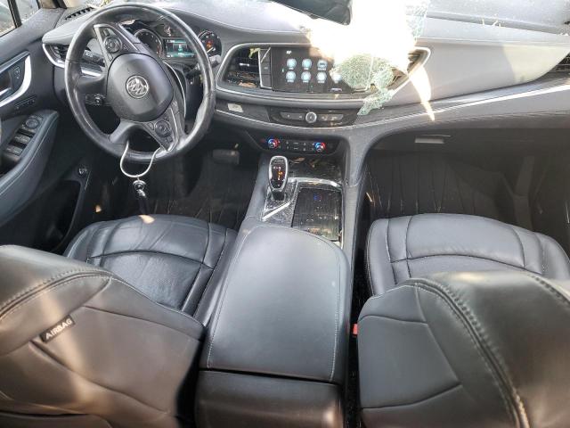 2018 Buick Enclave მანქანა იყიდება აუქციონზე, vin: 5GAEVBKW7JJ199968, აუქციონის ნომერი: 82725385