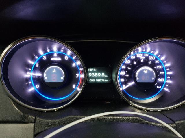 Aukcja sprzedaży 2012 Hyundai Sonata, vin: 5NPEB4AC1CH473154, numer aukcji: 89674245