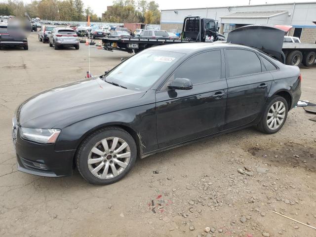 Продаж на аукціоні авто 2014 Audi A4, vin: WAUAFAFL9EN005814, номер лоту: 90390925