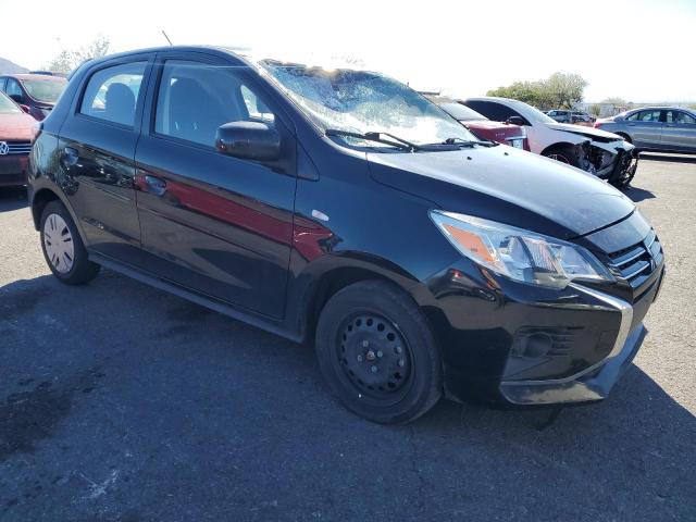 Aukcja sprzedaży 2022 Mitsubishi Mirage, vin: ML32AUHJ7NH009414, numer aukcji: 85416215