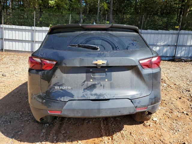 2019 Chevrolet Blazer 1lt მანქანა იყიდება აუქციონზე, vin: 3GNKBBRA0KS666482, აუქციონის ნომერი: 82414945