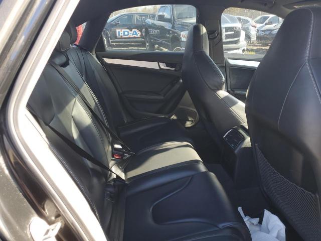 Aukcja sprzedaży 2013 Audi S4, vin: WAUDGCFL9DA158012, numer aukcji: 90277085