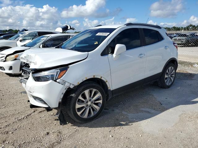 Aukcja sprzedaży 2020 Buick Encore Pre, vin: KL4CJASB4LB011780, numer aukcji: 97884785