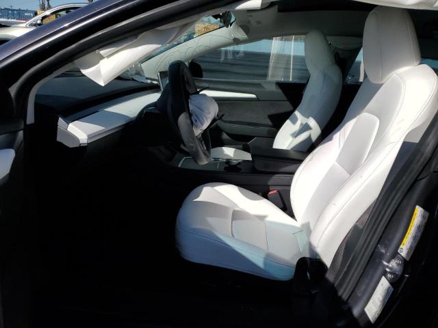 Продаж на аукціоні авто 2023 Tesla Model 3, vin: 5YJ3E1EA1PF692173, номер лоту: 89722845