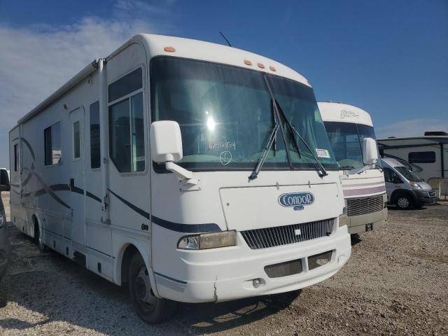 Aukcja sprzedaży 2002 Workhorse Custom Chassis Motorhome, vin: 584LP57G923339078, numer aukcji: 87270795