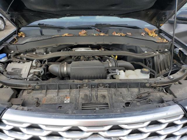 Aukcja sprzedaży 2023 Ford Explorer, vin: 1FM5K8HC6PGB24395, numer aukcji: 89590585