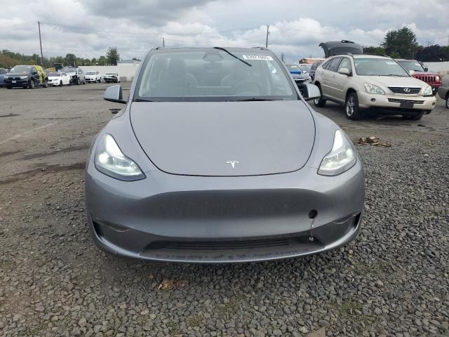 2024 Tesla Model Y მანქანა იყიდება აუქციონზე, vin: 7SAYGDEE5RF164453, აუქციონის ნომერი: 83927605