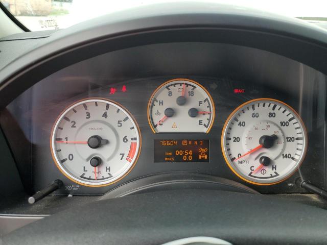 Aukcja sprzedaży 2011 Nissan Titan, vin: 1N6BA0EC0BN326473, numer aukcji: 85597565