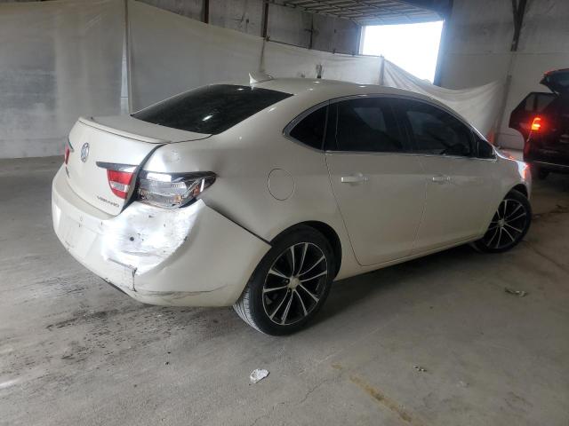 84575975 :رقم المزاد ، 1G4PW5SKXG4144355 vin ، 2016 Buick Verano مزاد بيع