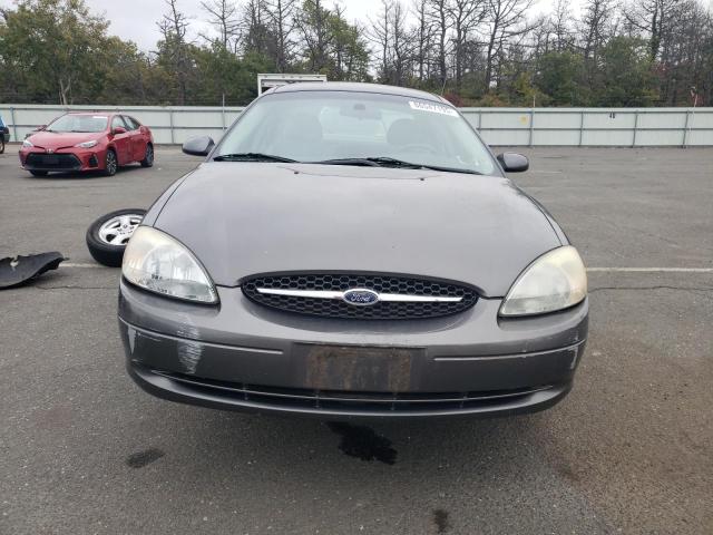 Auction sale of the 2002 Ford Taurus, vin: 1FAFP55U02A196202, lot number: 86547195