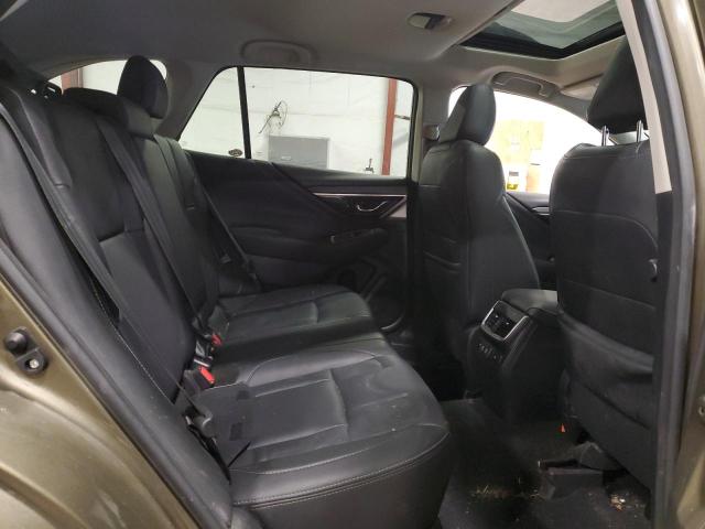 86484905 :رقم المزاد ، 4S4BTANCXL3161592 vin ، 2020 Subaru Outback مزاد بيع