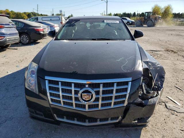 Продажа на аукционе авто 2013 Cadillac Cts, vin: 1G6DG5E57D0116092, номер лота: 82573335