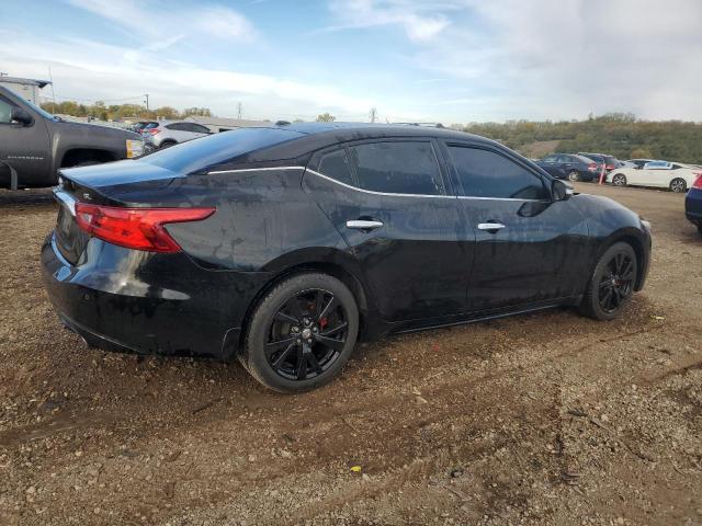 90351435 :رقم المزاد ، 1N4AA6AP3HC373890 vin ، 2017 Nissan Maxima مزاد بيع