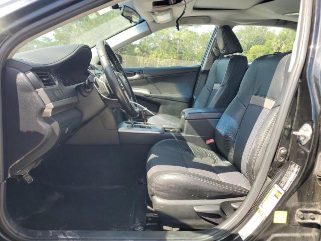 2014 Toyota Camry მანქანა იყიდება აუქციონზე, vin: 4T1BF1FK5EU345235, აუქციონის ნომერი: 89509125