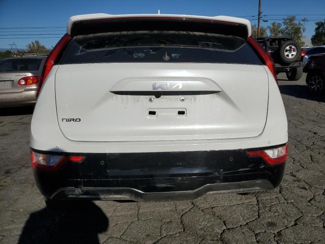 Aukcja sprzedaży 2024 Kia Niro Wind, vin: KNDCR3L16R5110463, numer aukcji: 87267535