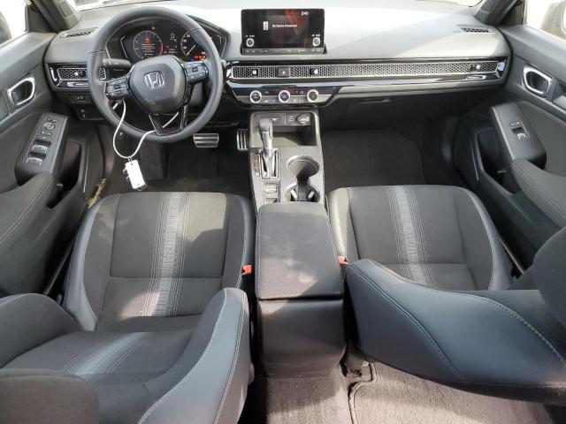 Продаж на аукціоні авто 2024 Honda Civic Sport, vin: 2HGFE2F57RH553300, номер лоту: 84868345