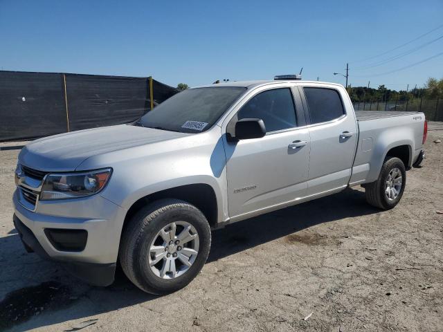 Auction sale of the 2019 Chevrolet Colorado, vin: 1GCGTCEN8K1122808, lot number: 86889455