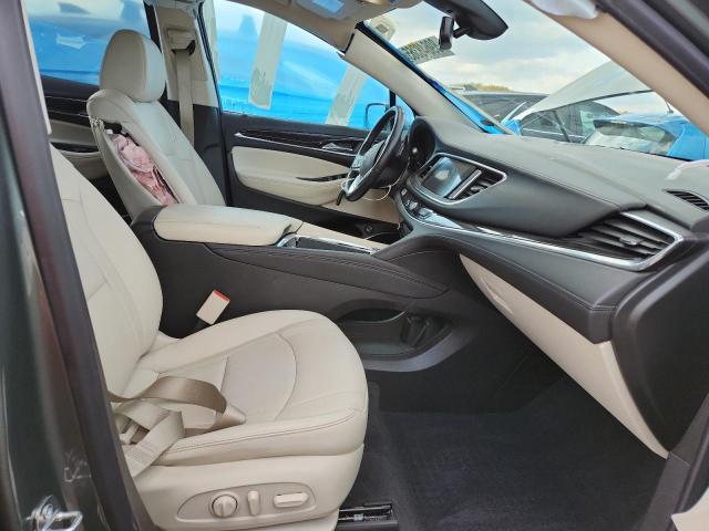 Продажа на аукционе авто 2024 Buick Enclave, vin: 5GAEVAKW4RJ104823, номер лота: 89648365