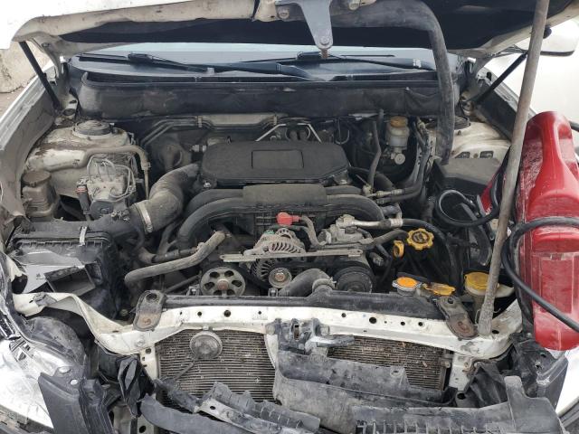 Продаж на аукціоні авто 2011 Subaru Outback 2., vin: 4S4BRBJC2B3447803, номер лоту: 85188125
