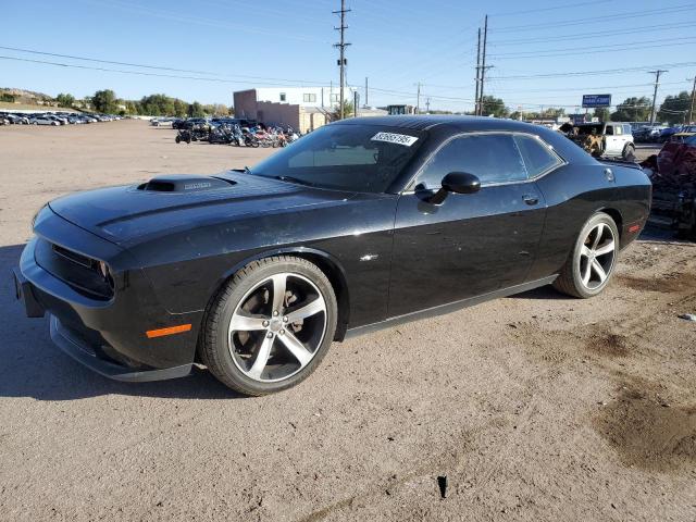 Aukcja sprzedaży 2016 Dodge Challenger, vin: 2C3CDZBT9GH164712, numer aukcji: 82665195
