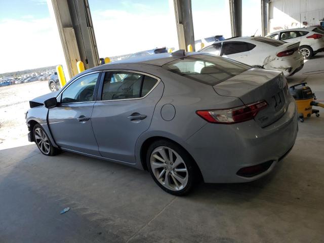 86811625 :رقم المزاد ، 19UDE2F74GA008921 vin ، 2016 Acura Ilx مزاد بيع