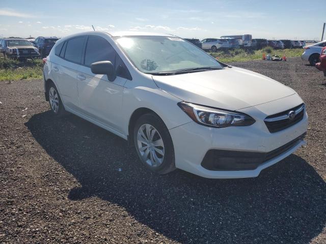 Aukcja sprzedaży 2020 Subaru Impreza, vin: 4S3GTAB64L3734205, numer aukcji: 85928915