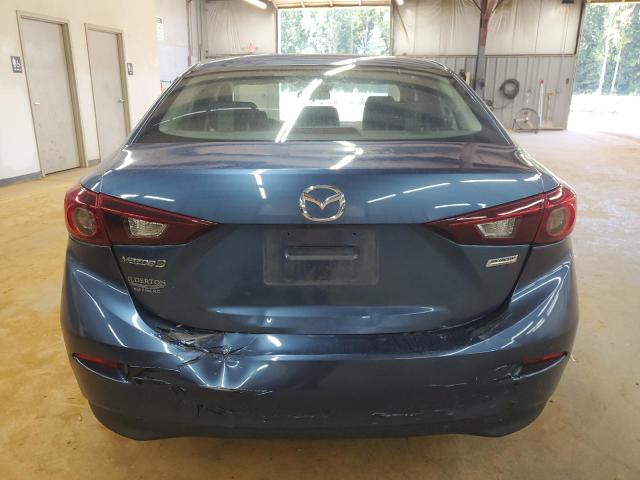 Aukcja sprzedaży 2018 Mazda 3 Sport, vin: 3MZBN1U72JM187485, numer aukcji: 82211315