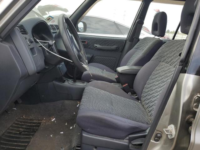 Продажа на аукционе авто 2000 Toyota Rav4, vin: JT3GP10VXY0052117, номер лота: 86595385