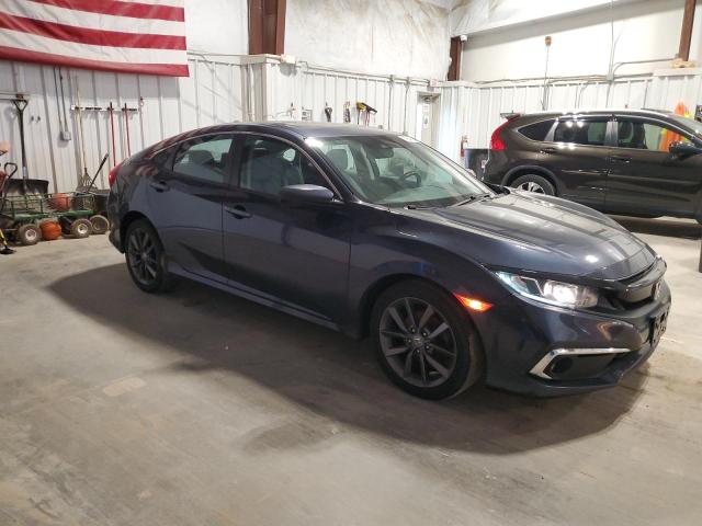 Aukcja sprzedaży 2021 Honda Civic Ex, vin: 19XFC1F30ME007374, numer aukcji: 89645285