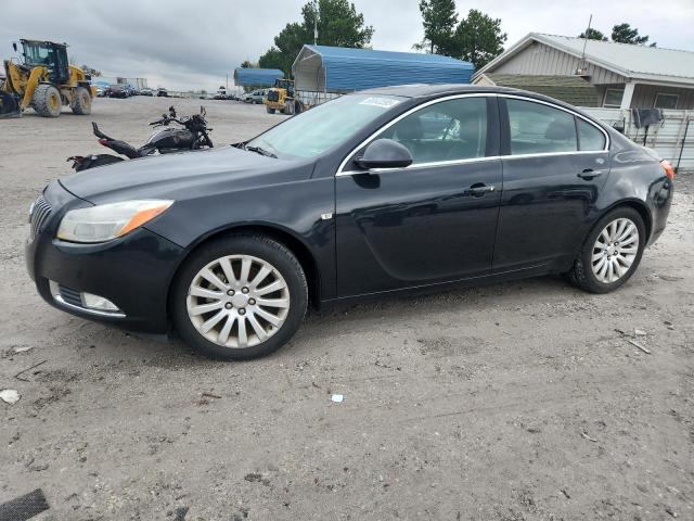 2011 Buick Regal მანქანა იყიდება აუქციონზე, vin: W04GP5EC7B1109377, აუქციონის ნომერი: 50474936