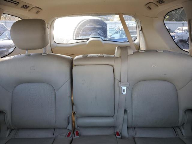 Продажа на аукционе авто 2011 Infiniti Qx56, vin: JN8AZ2NC6B9303117, номер лота: 82329325