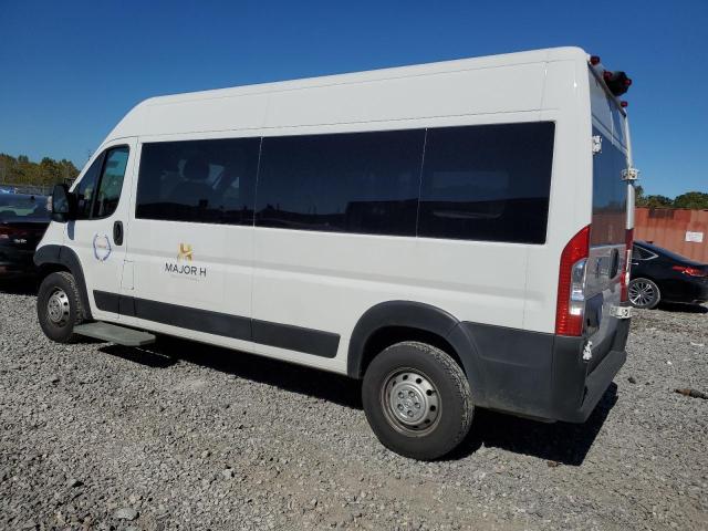 2023 Ram Promaster 2500 მანქანა იყიდება აუქციონზე, vin: 3C6LRVPG6PE552985, აუქციონის ნომერი: 86655235
