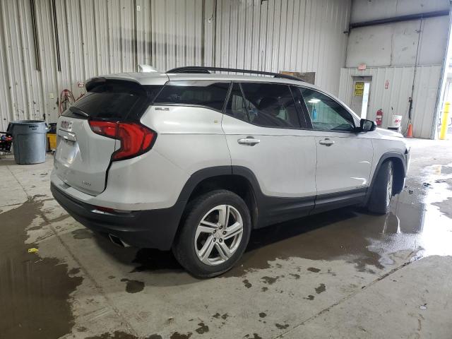 2019 Gmc Terrain მანქანა იყიდება აუქციონზე, vin: 3GKALTEX1KL249520, აუქციონის ნომერი: 90674675