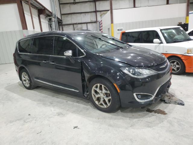 Продажа на аукционе авто 2018 Chrysler Pacifica, vin: 2C4RC1GG0JR170857, номер лота: 86824025