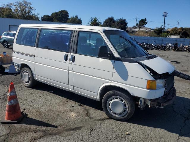 86894135 :رقم المزاد ، WV2KD0706RH001110 vin ، 1994 Volkswagen Eurovan مزاد بيع