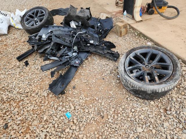2025 Land Rover Range Rover Sport მანქანა იყიდება აუქციონზე, vin: SAL1P9EU5SA431469, აუქციონის ნომერი: 87044605