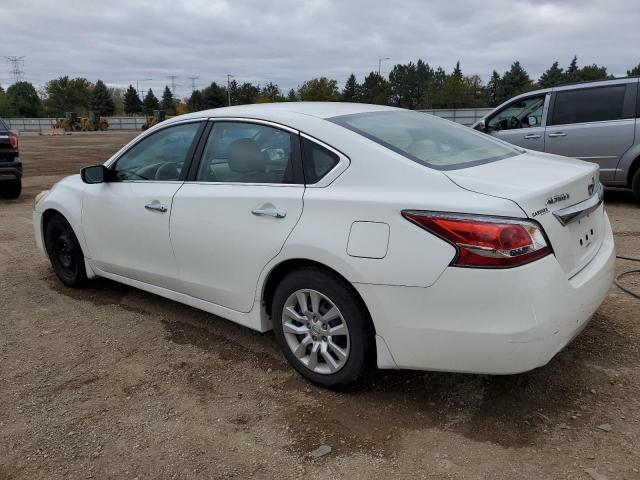 Aukcja sprzedaży 2015 Nissan Altima 2.5, vin: 1N4AL3APXFC275655, numer aukcji: 89561595