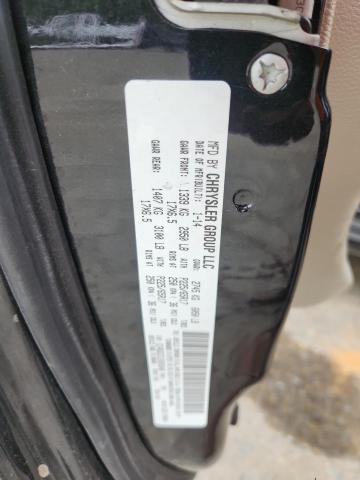 2014 Dodge Grand Caravan მანქანა იყიდება აუქციონზე, vin: 2C4RDGCG1ER265648, აუქციონის ნომერი: 85162765