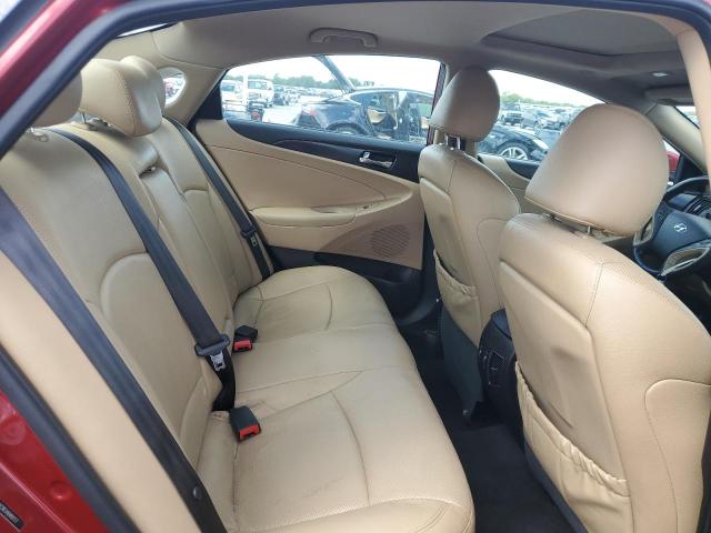 Aukcja sprzedaży 2014 Hyundai Sonata, vin: 5NPEC4AC8EH848117, numer aukcji: 85320325