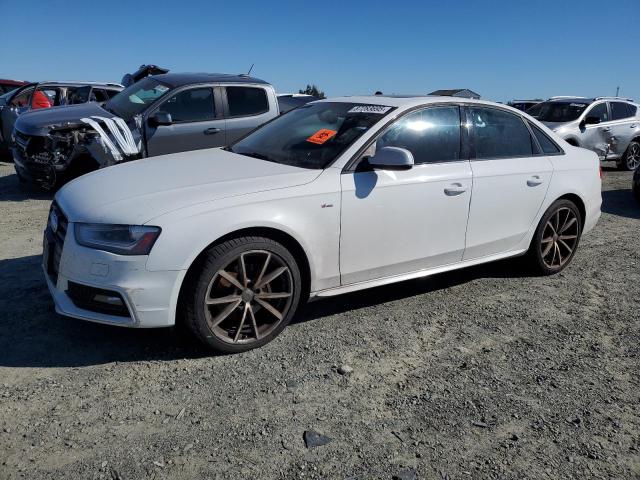 Продажа на аукционе авто 2016 Audi A4 Premium, vin: WAUAFAFL8GN010411, номер лота: 87283695