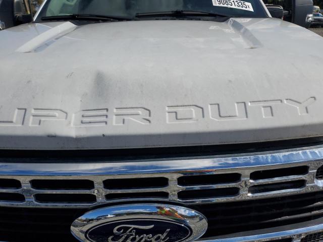 Продаж на аукціоні авто 2024 Ford F450 Super Duty, vin: 1FD0X4HN1REE03757, номер лоту: 90851335