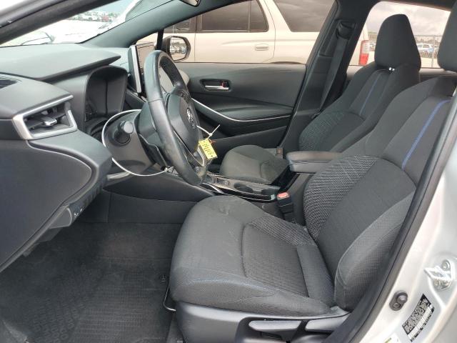 Продажа на аукционе авто 2021 Toyota Corolla Se, vin: 5YFS4MCE9MP085122, номер лота: 85716915