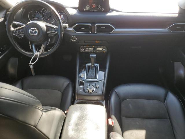 Продаж на аукціоні авто 2019 Mazda Cx-5, vin: JM3KFACM1K0624458, номер лоту: 90650785