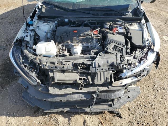 2022 Honda Civic მანქანა იყიდება აუქციონზე, vin: 19XFL2H81NE002247, აუქციონის ნომერი: 89860275
