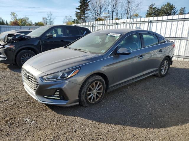 Продаж на аукціоні авто 2018 Hyundai Sonata, vin: 5NPE24AF4JH712476, номер лоту: 85181745